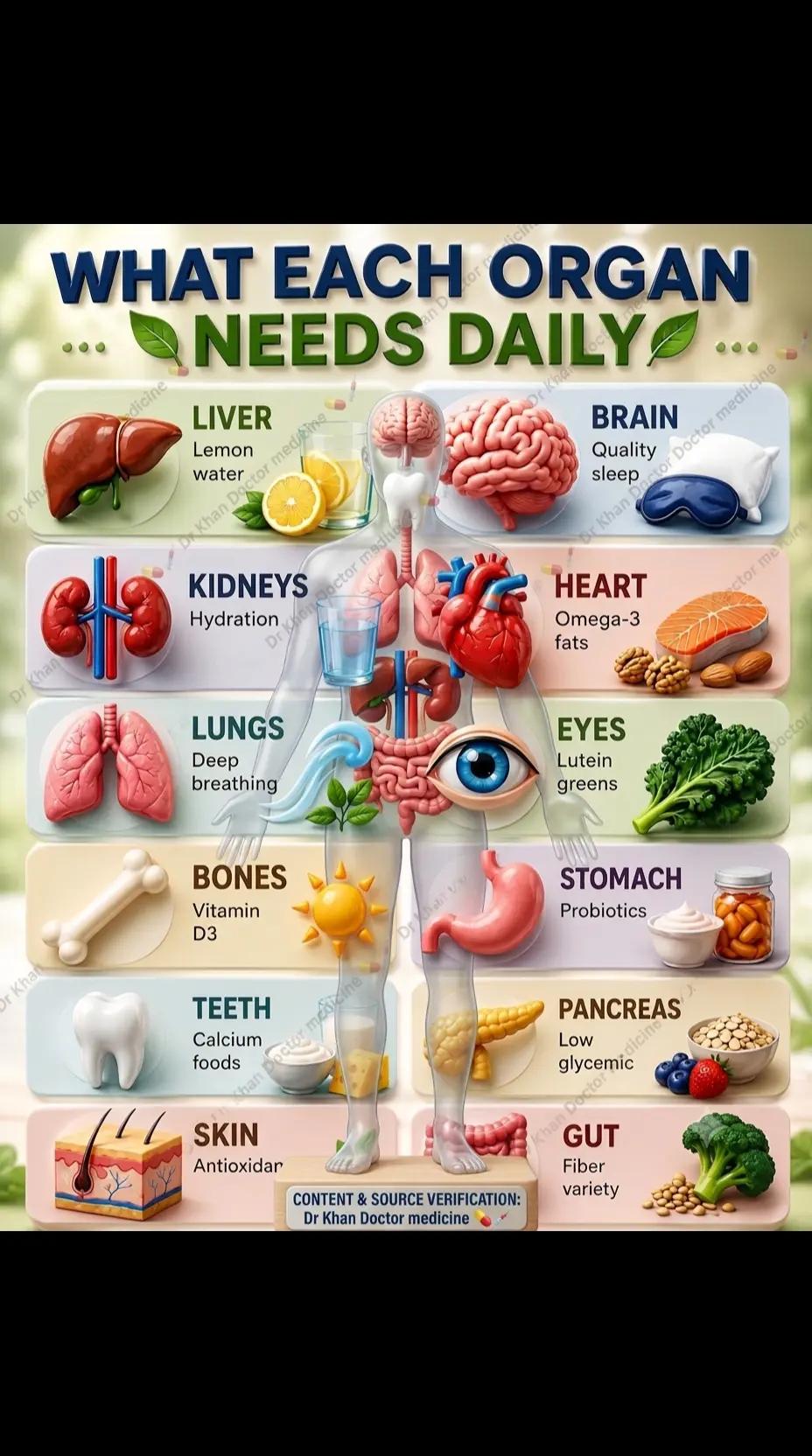 @Doctor Medicine