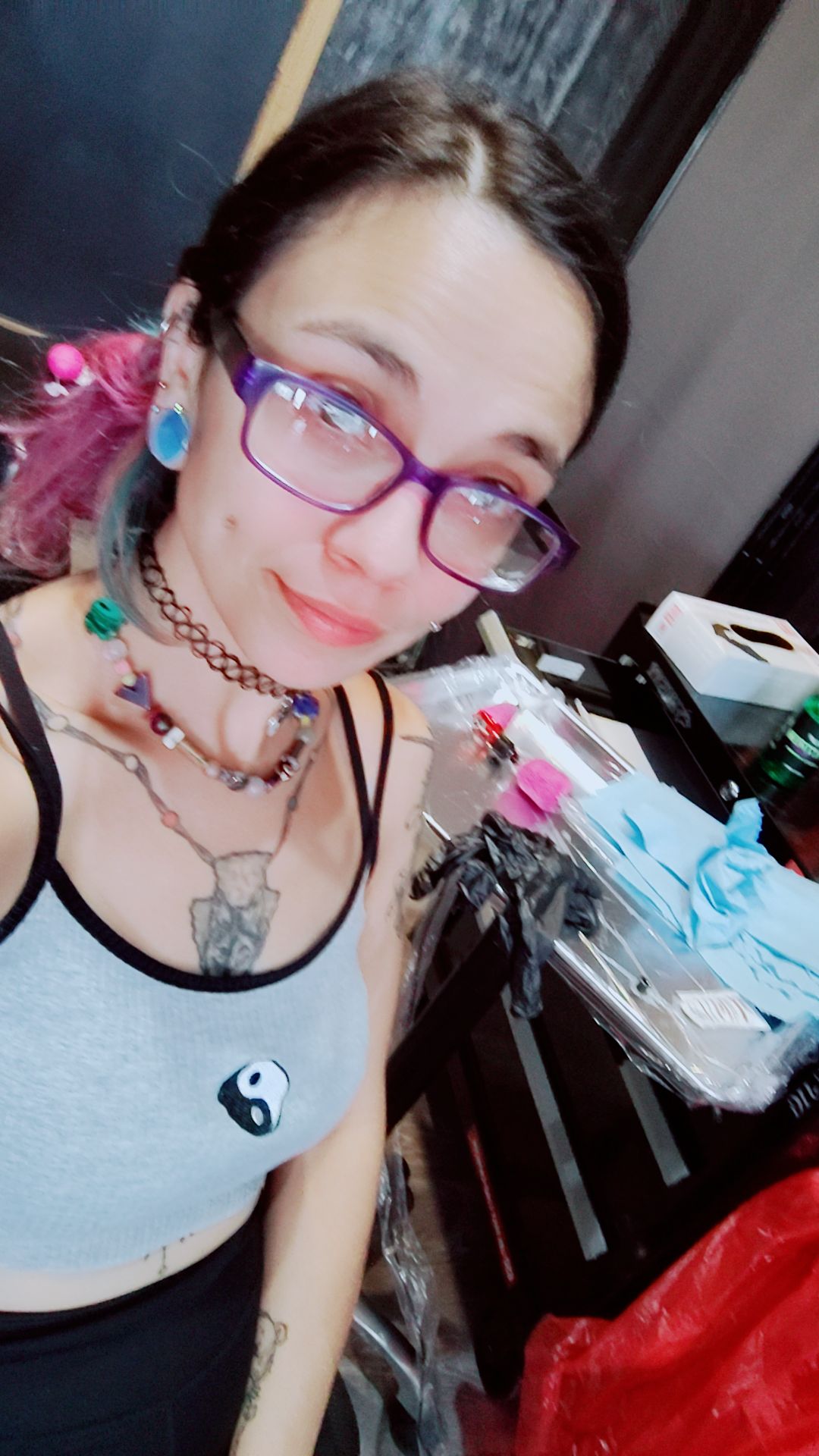 @♓XxSavageSirenxXx💜