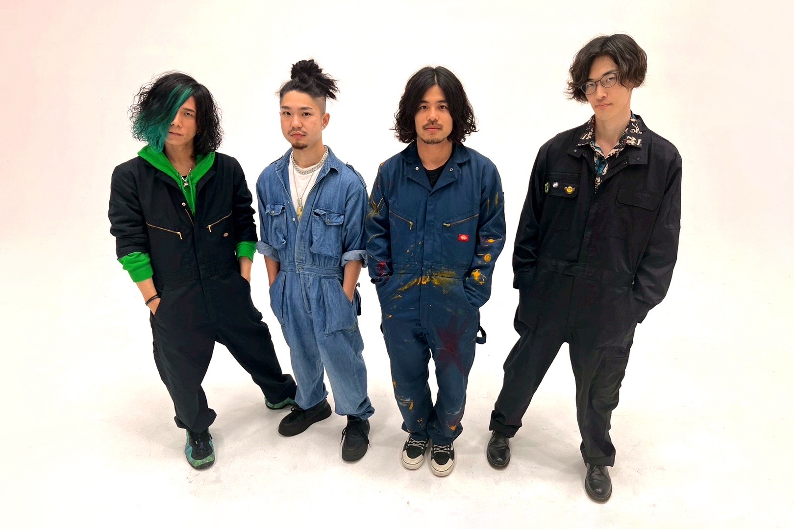 @Underrated Music (99% Japan)