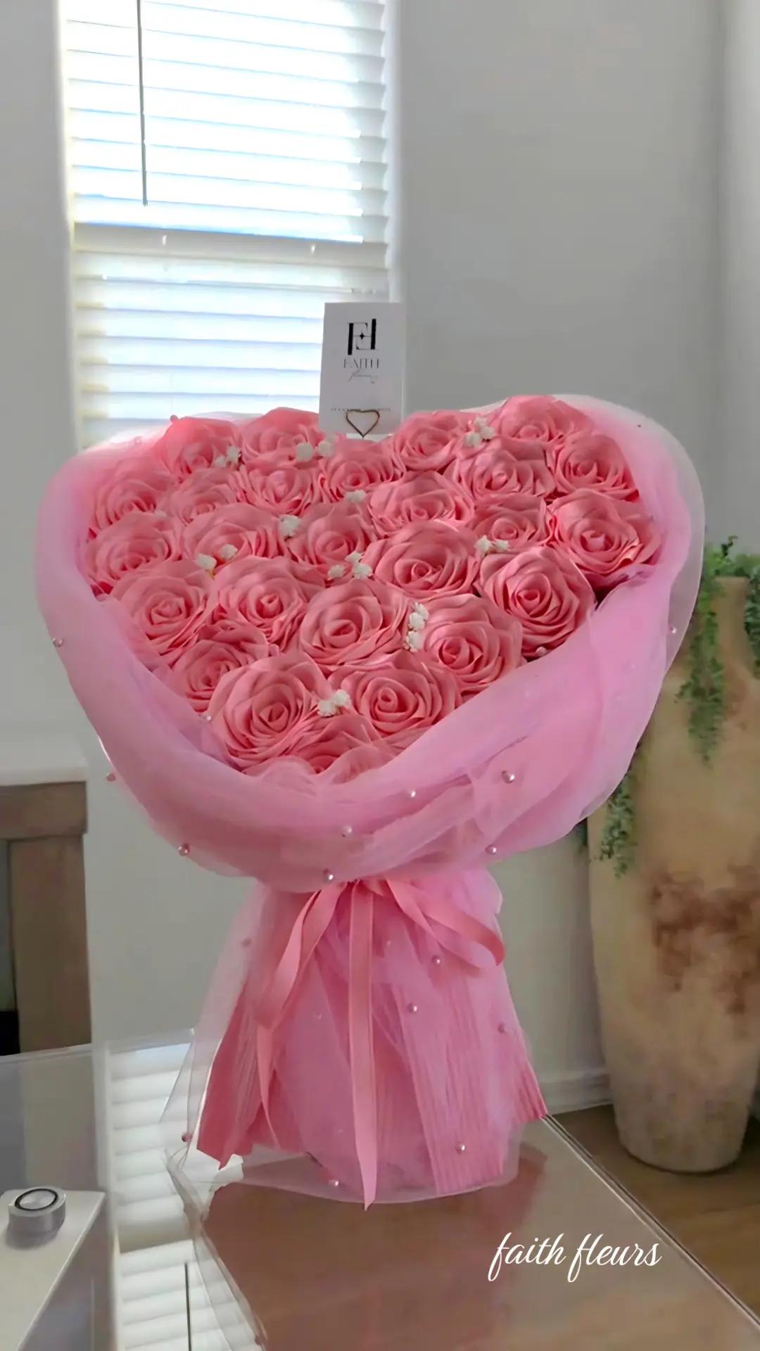 @Faith Fleurs