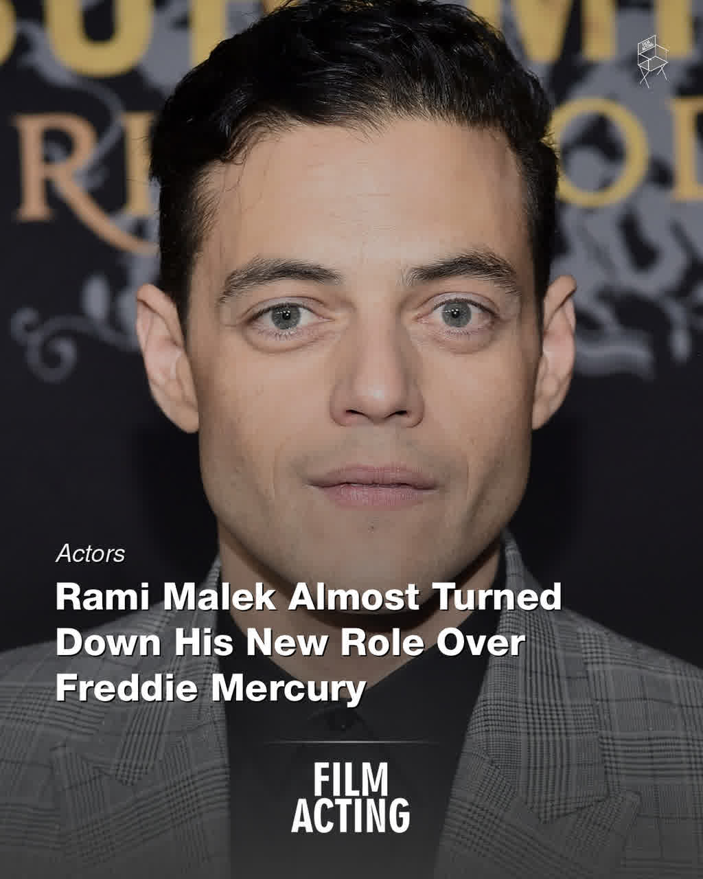 @Film Acting