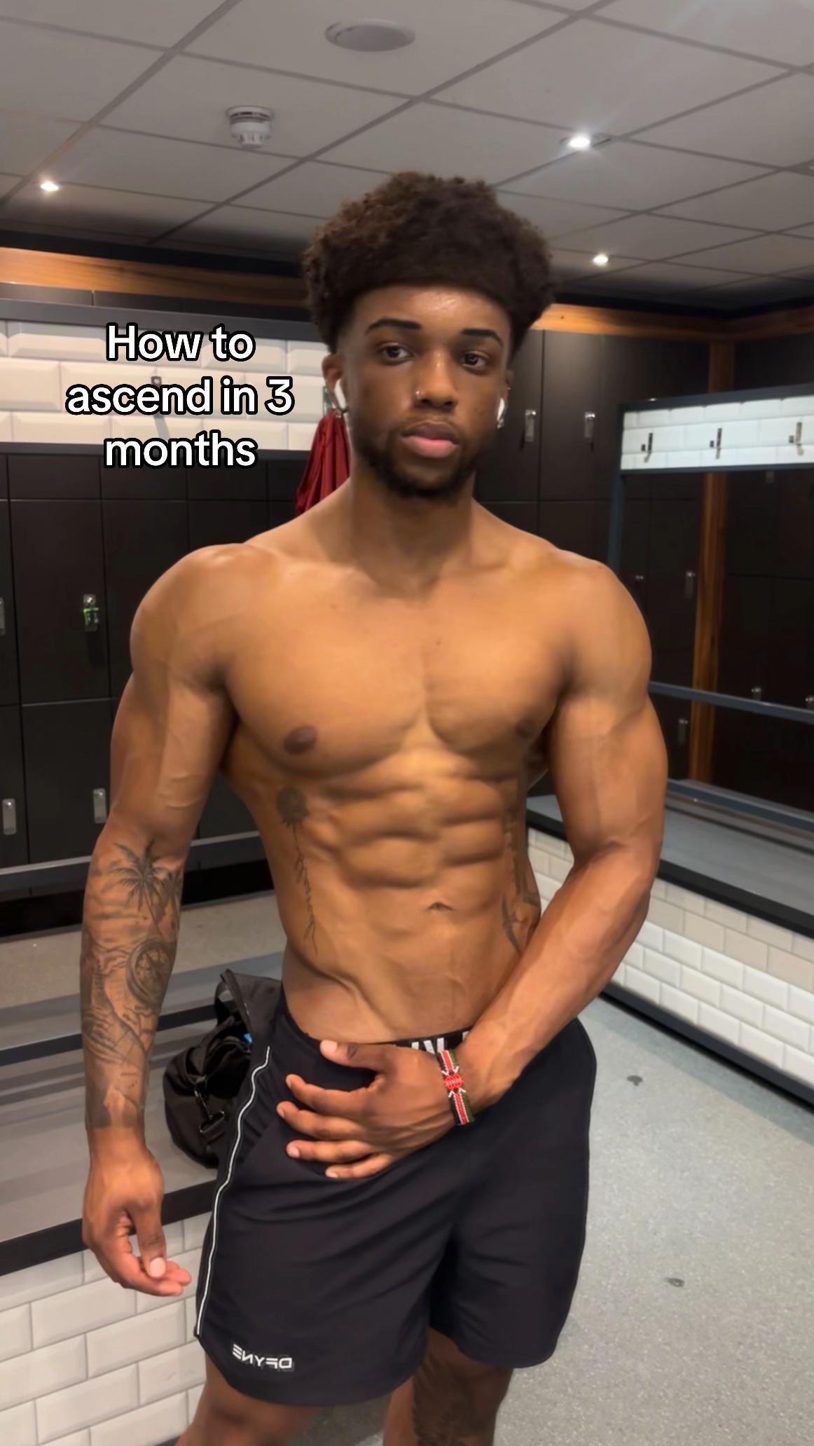 @Leon Kahara