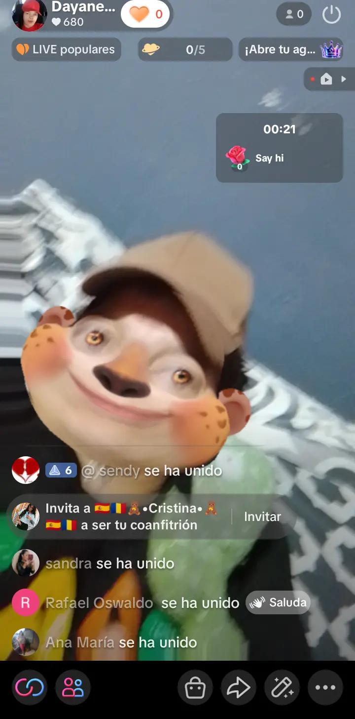 @Dayane Cruz