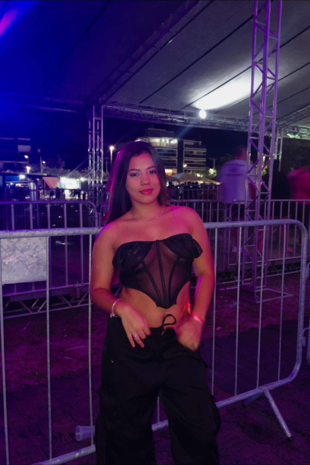 @Samyla Almeida