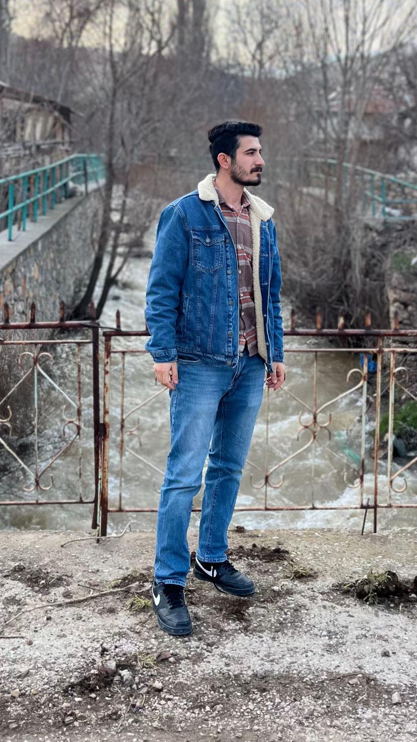 @Asım Aydın