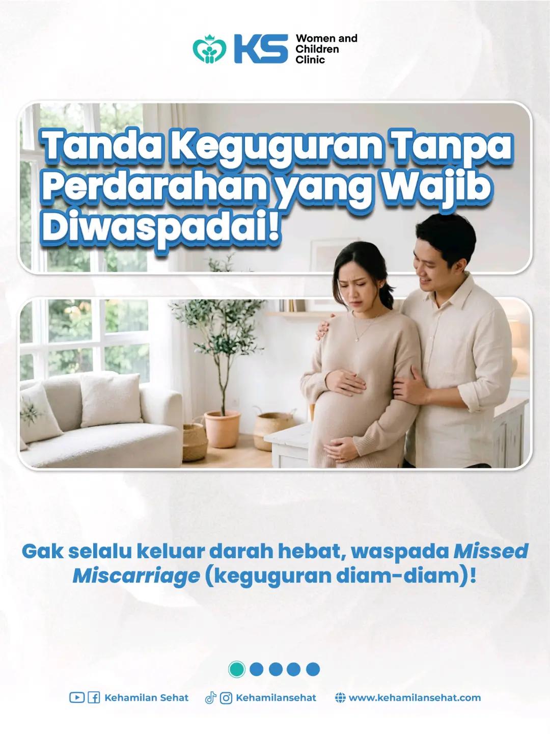 @Kehamilan Sehat