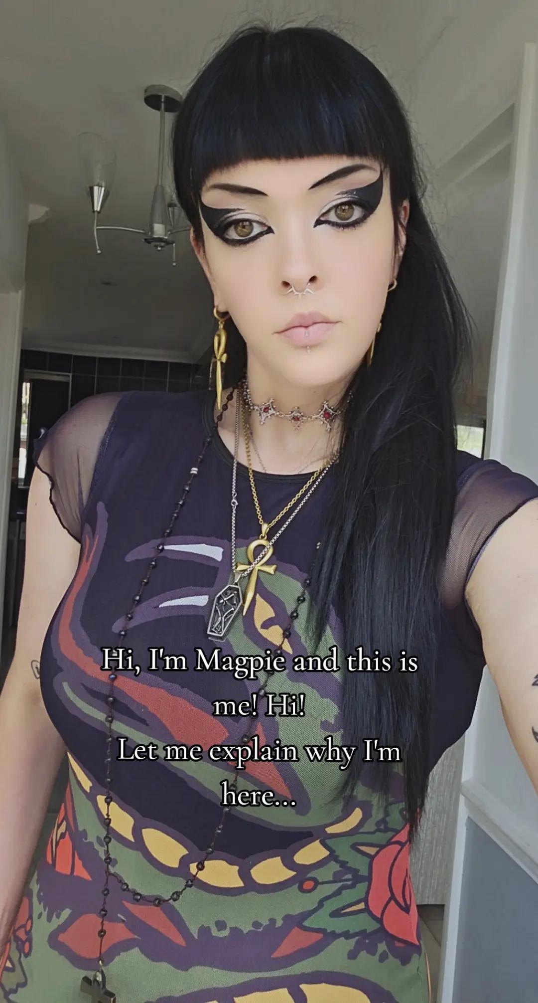 @☥Magpie☥
