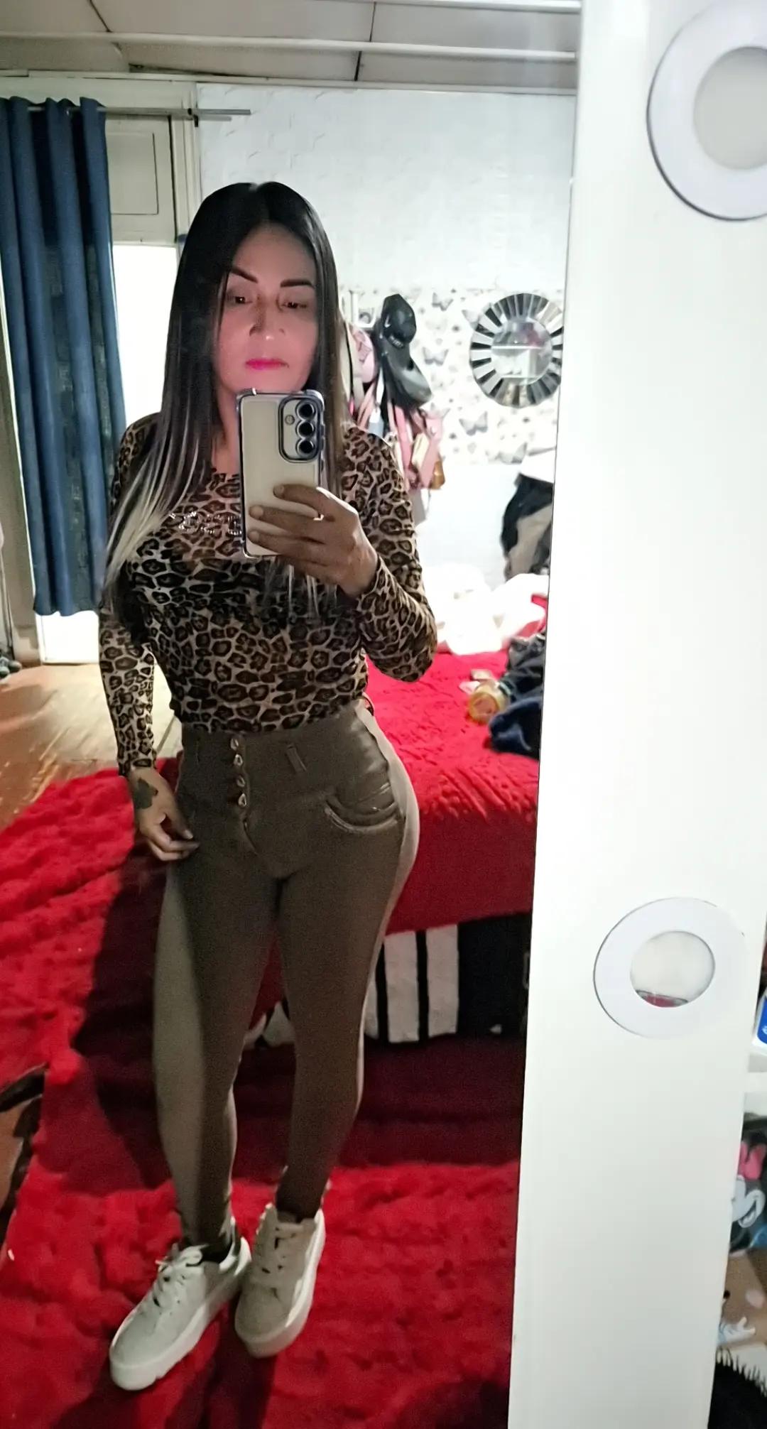 @🦁✨️💘 EVELYN R.A✨️💘🦁