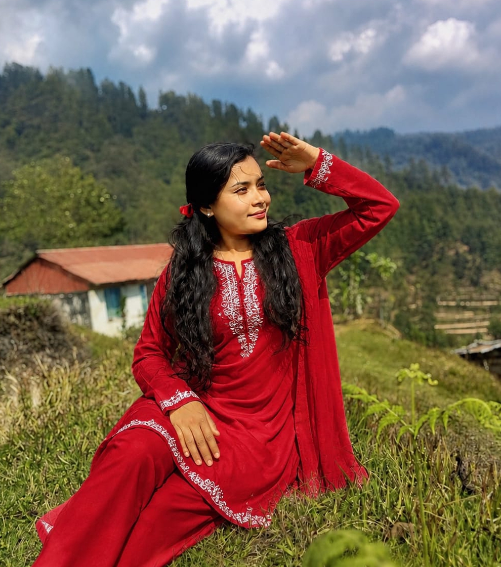@सुशीला श्रेष्ठ