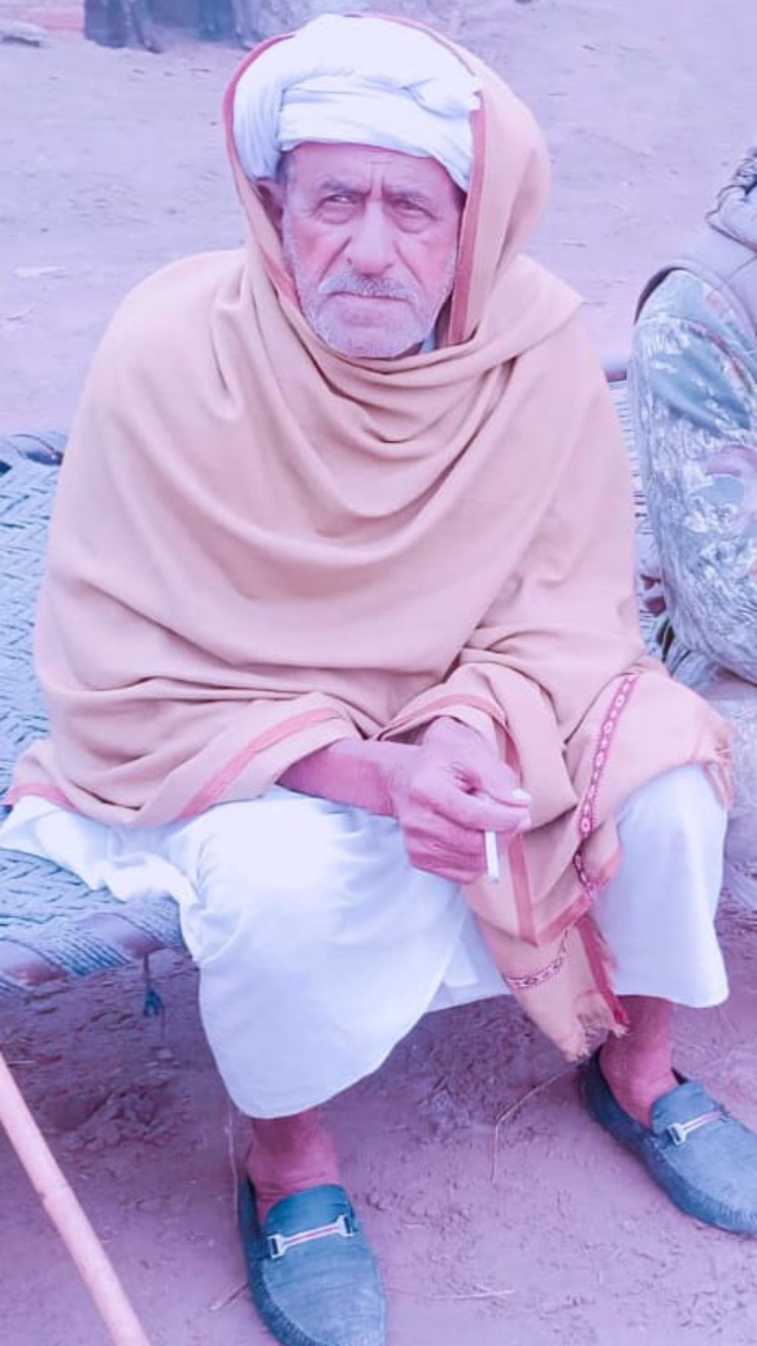 @Noman Warraich