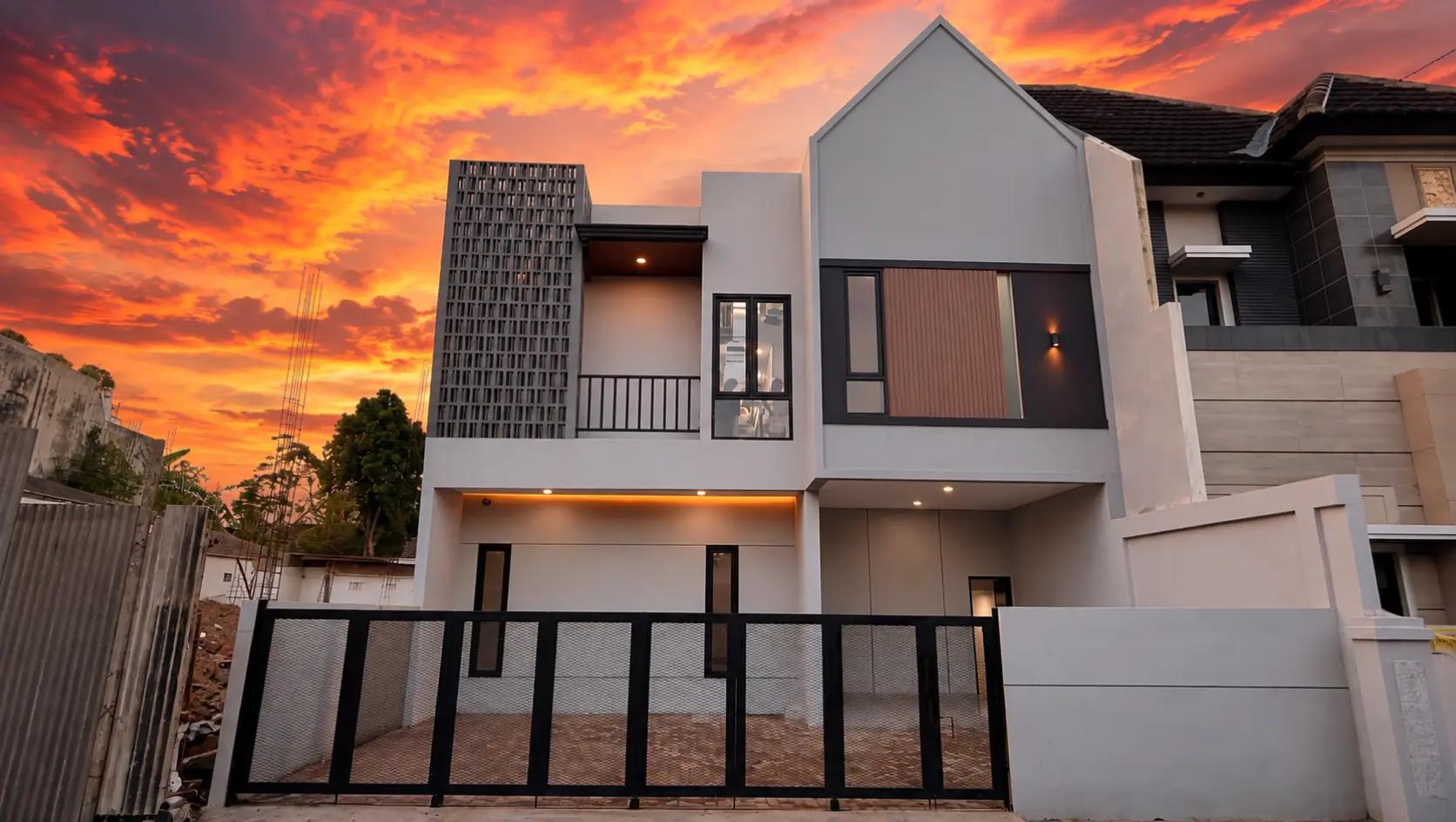 @Properti Jogja New