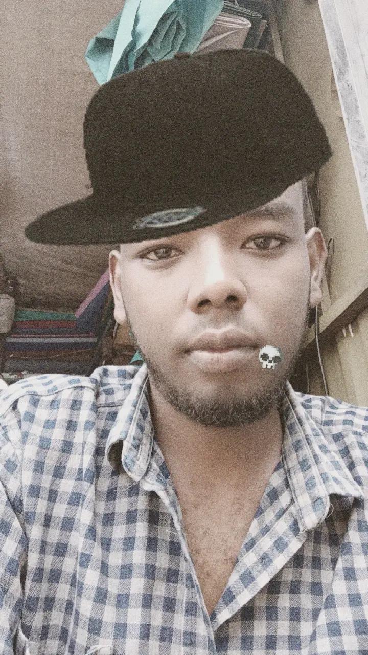 @AHMEDNUR✌
