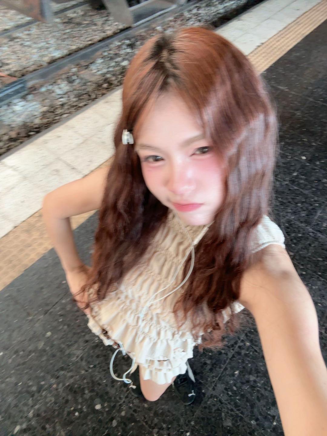 @ลูกพีช🍑ྀི