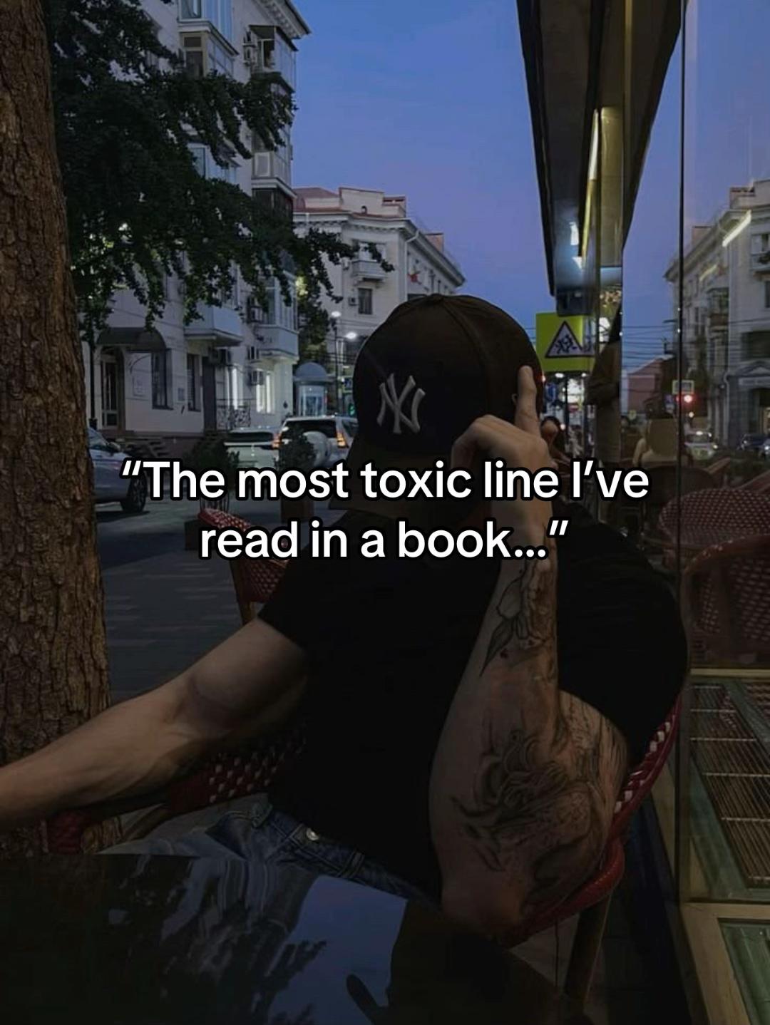 @Sasha Leone