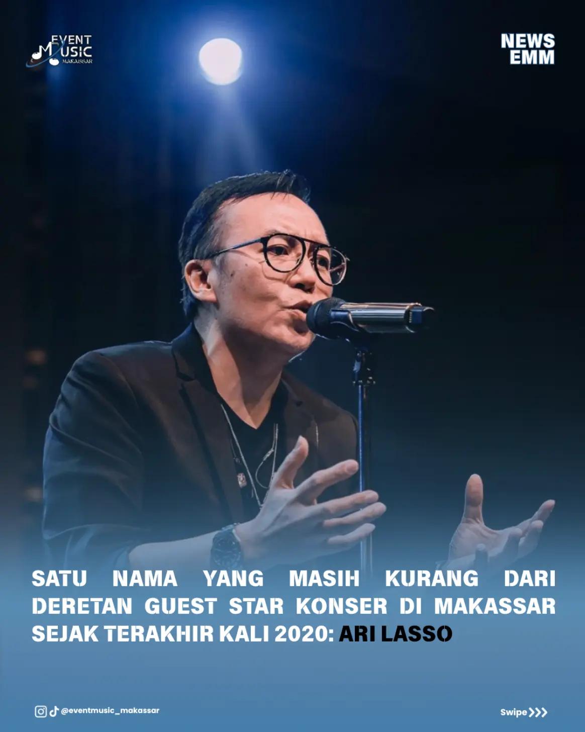 @EVENT MUSIC MAKASSAR