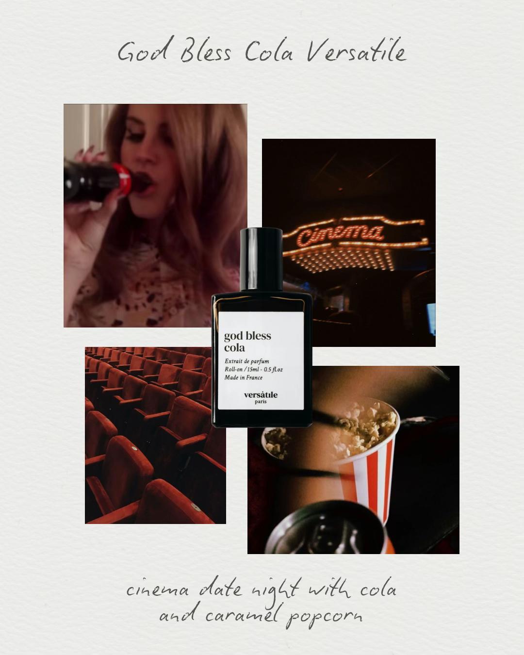 @IG @body_talks_perfume