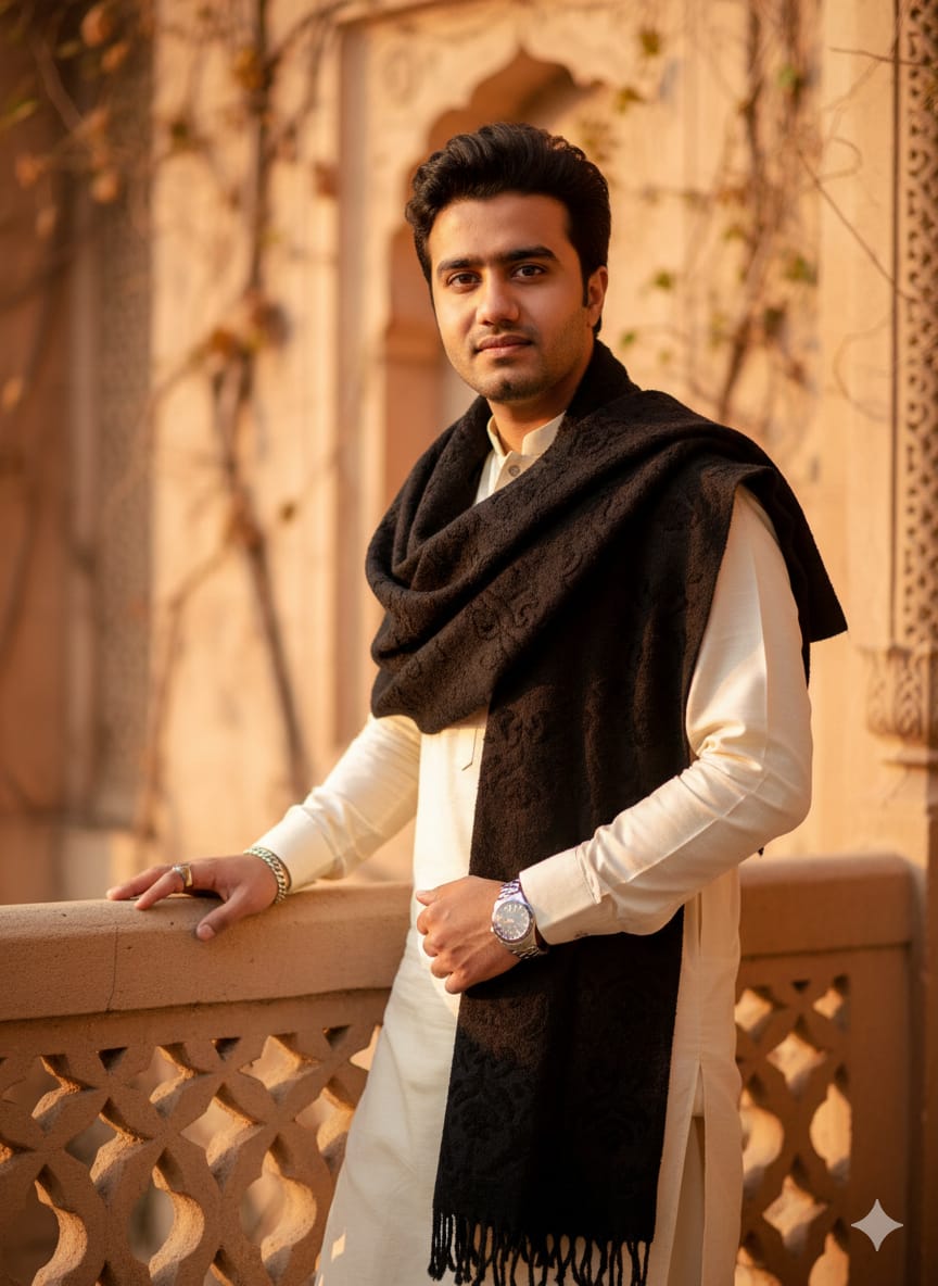 @AD SANWAL