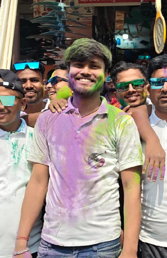 @Nitesh Electric Pasal