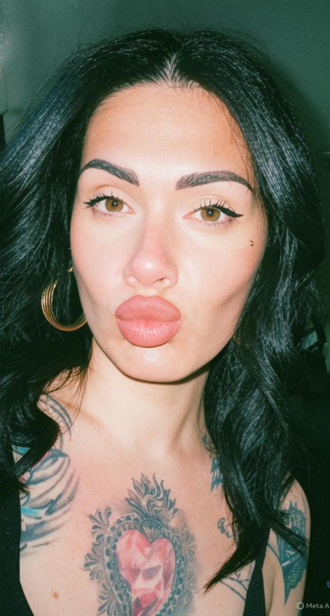@Enza