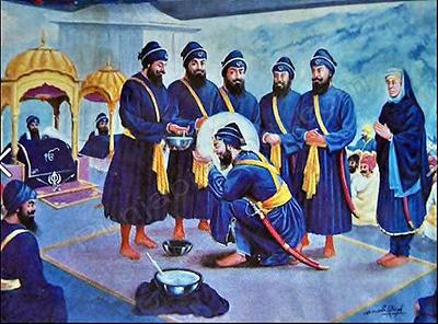@Panth Khalsa