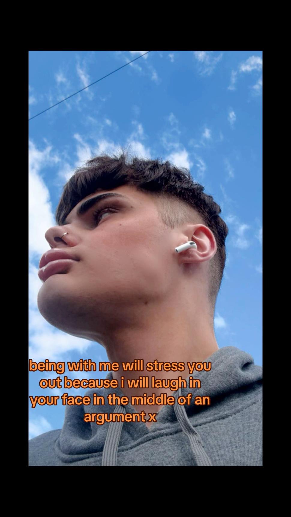 @JOSH SAUNDERS