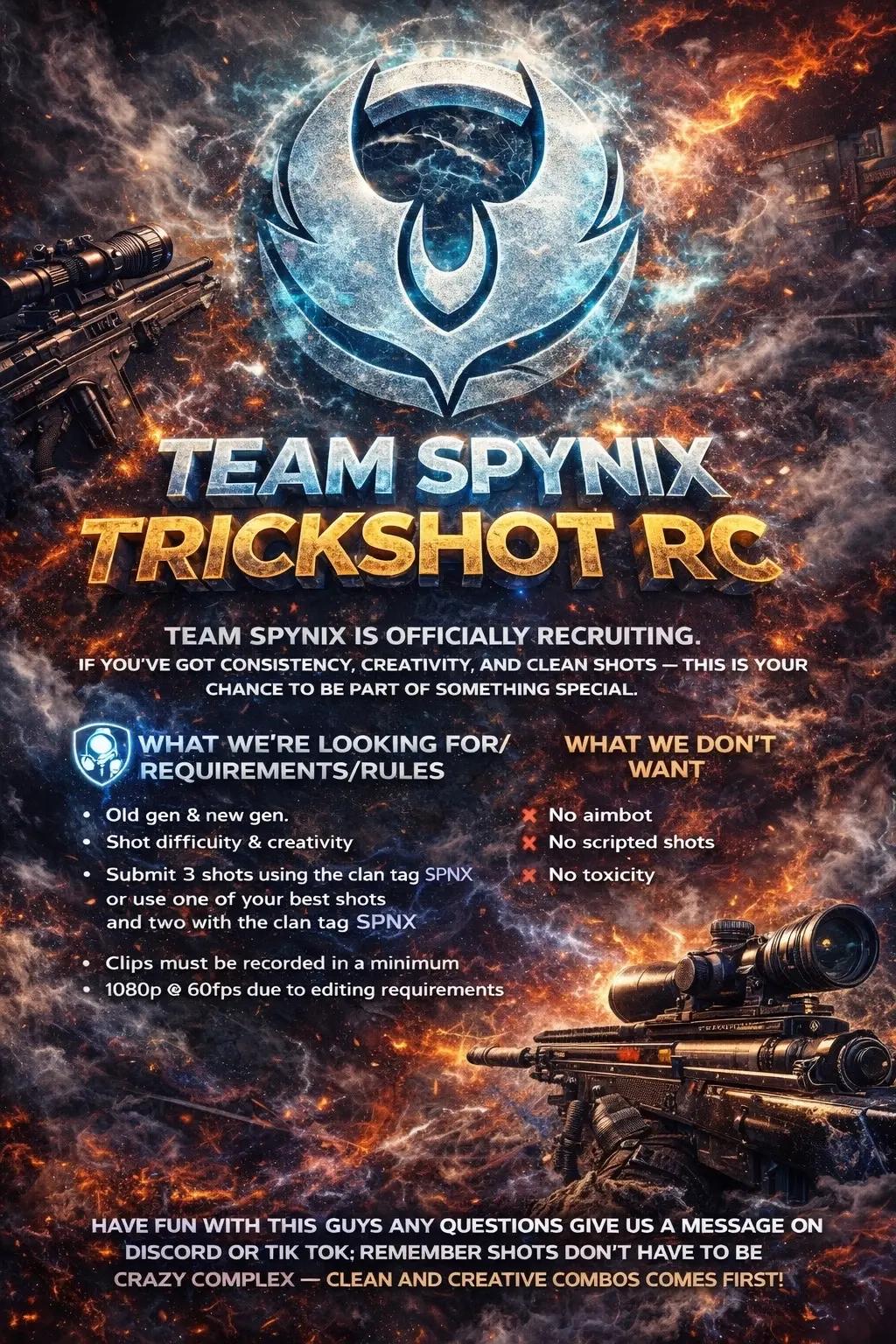 @TeamSpynix™