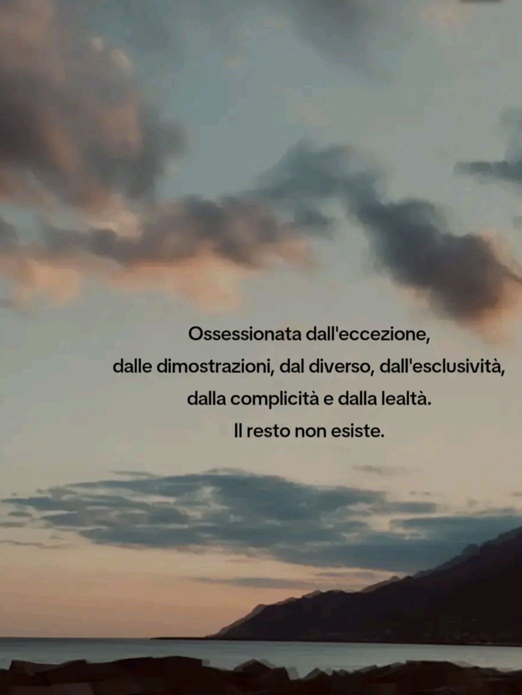 @Giorgia De Rossi