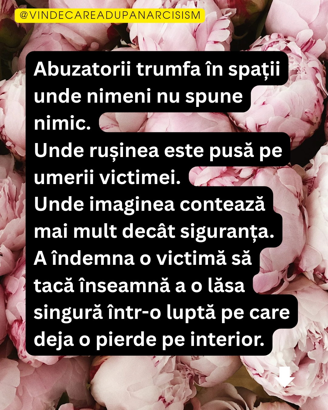 @VindecareaDupaNarcisism