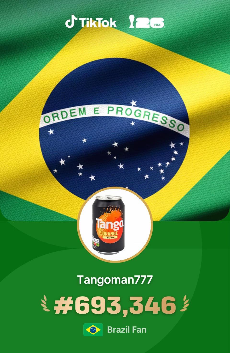@Tangoman777