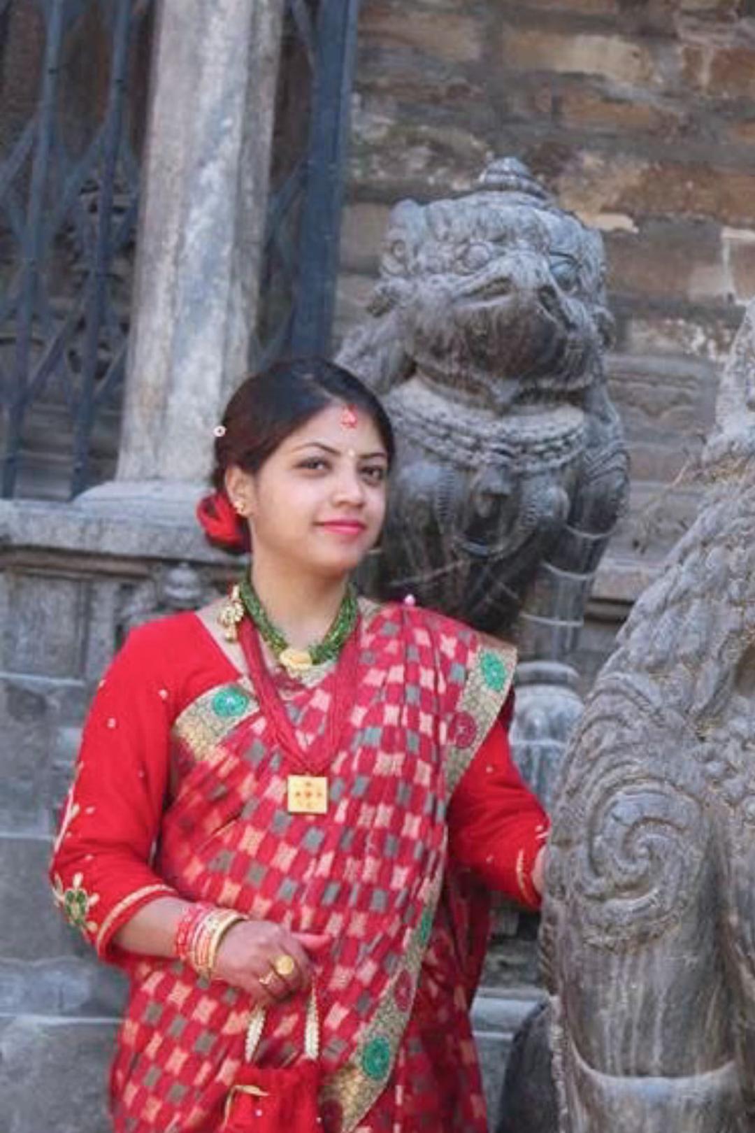 @Kabita parajuli 🥰🥰🥰