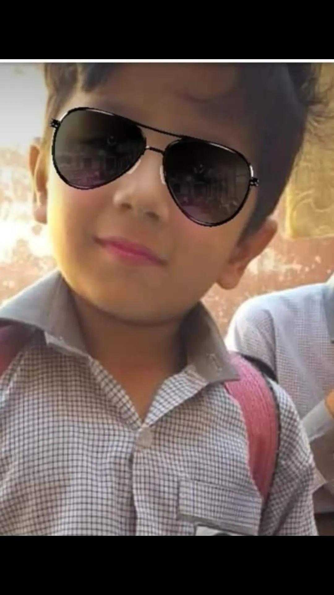 @Malik Sani awan