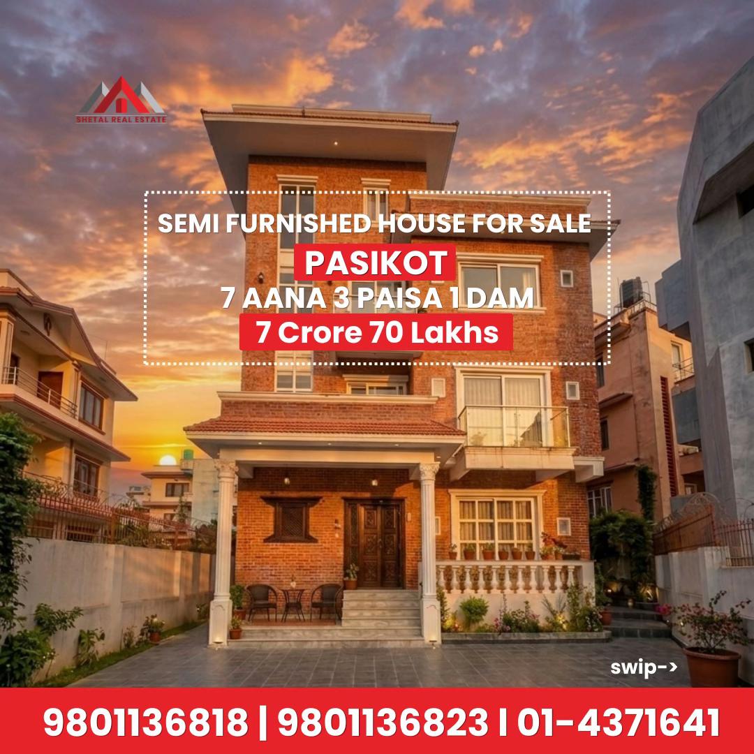 @Shetal Real Estate