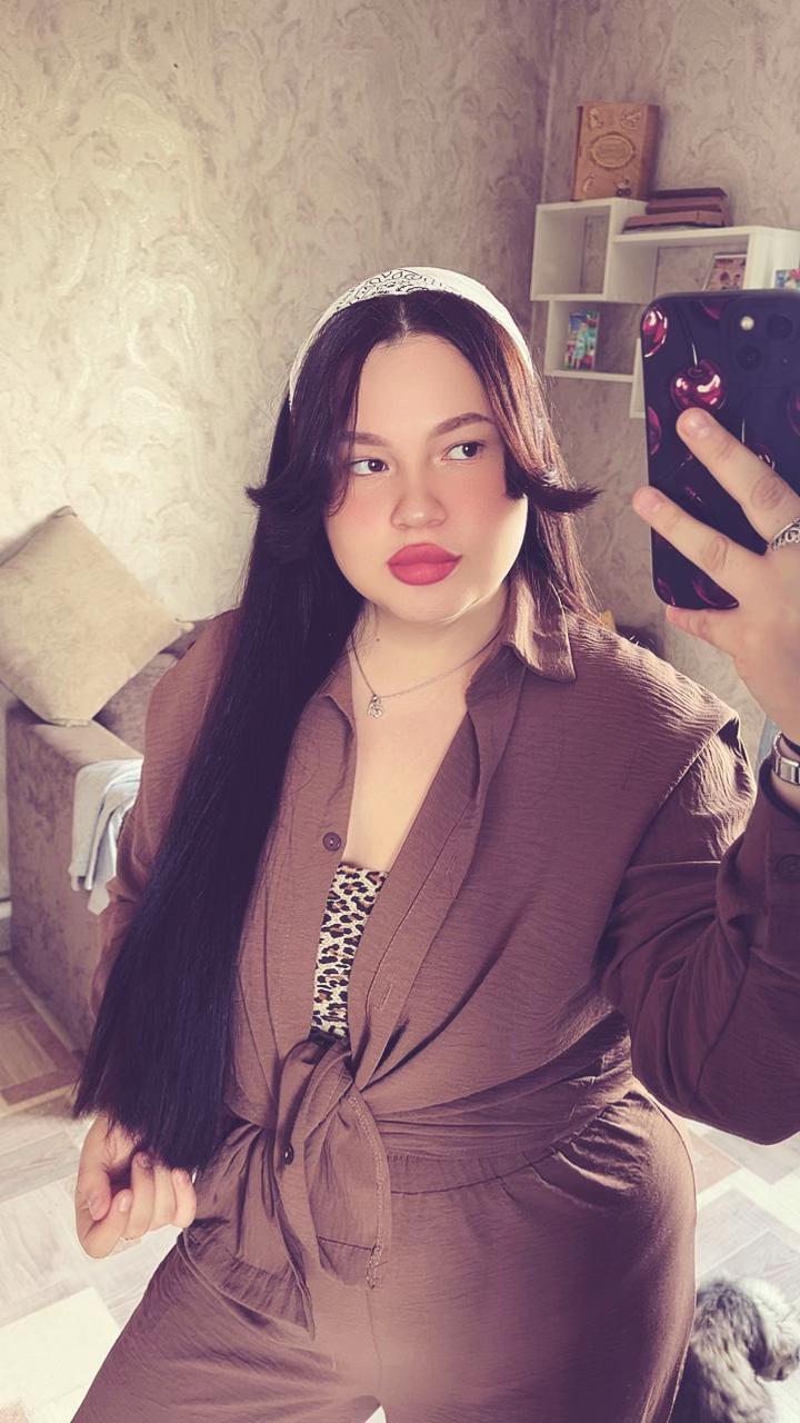 @Алиса Амирова