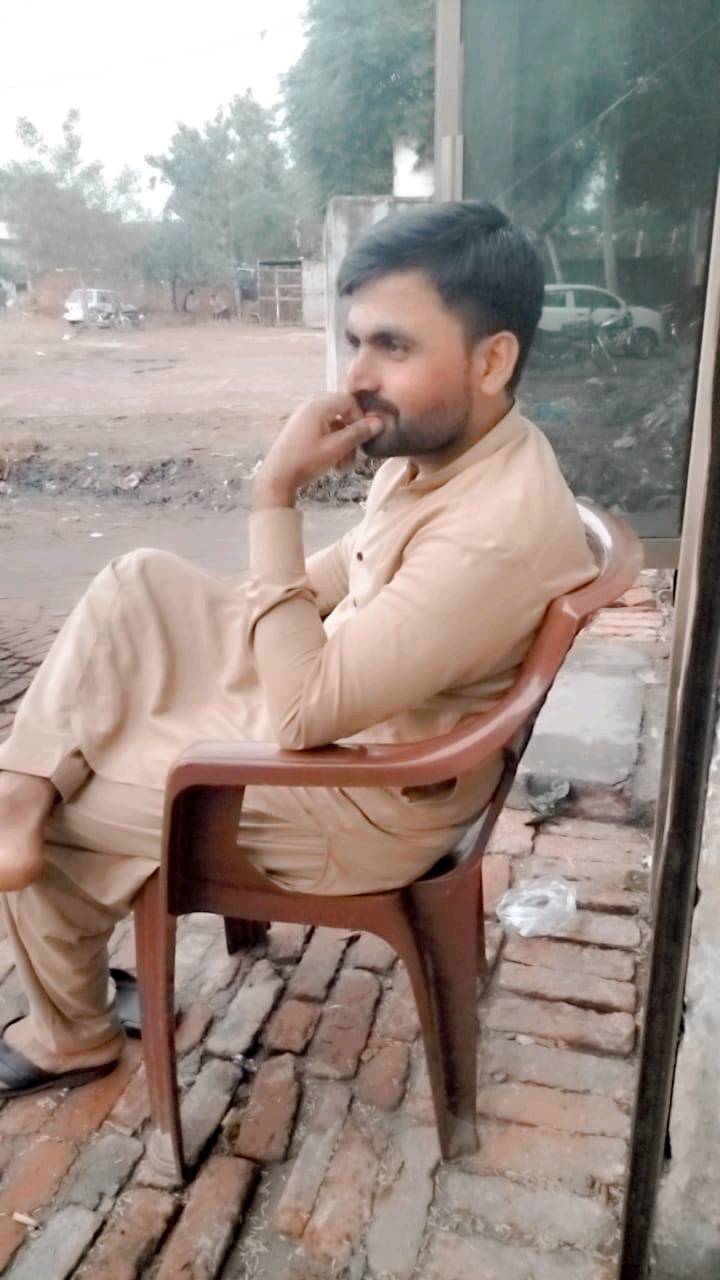 @☝ALONE HAPPY☺️
