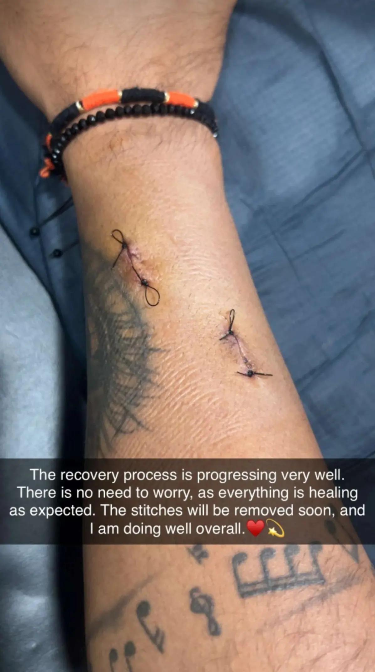 @tej_muzik🇮🇳