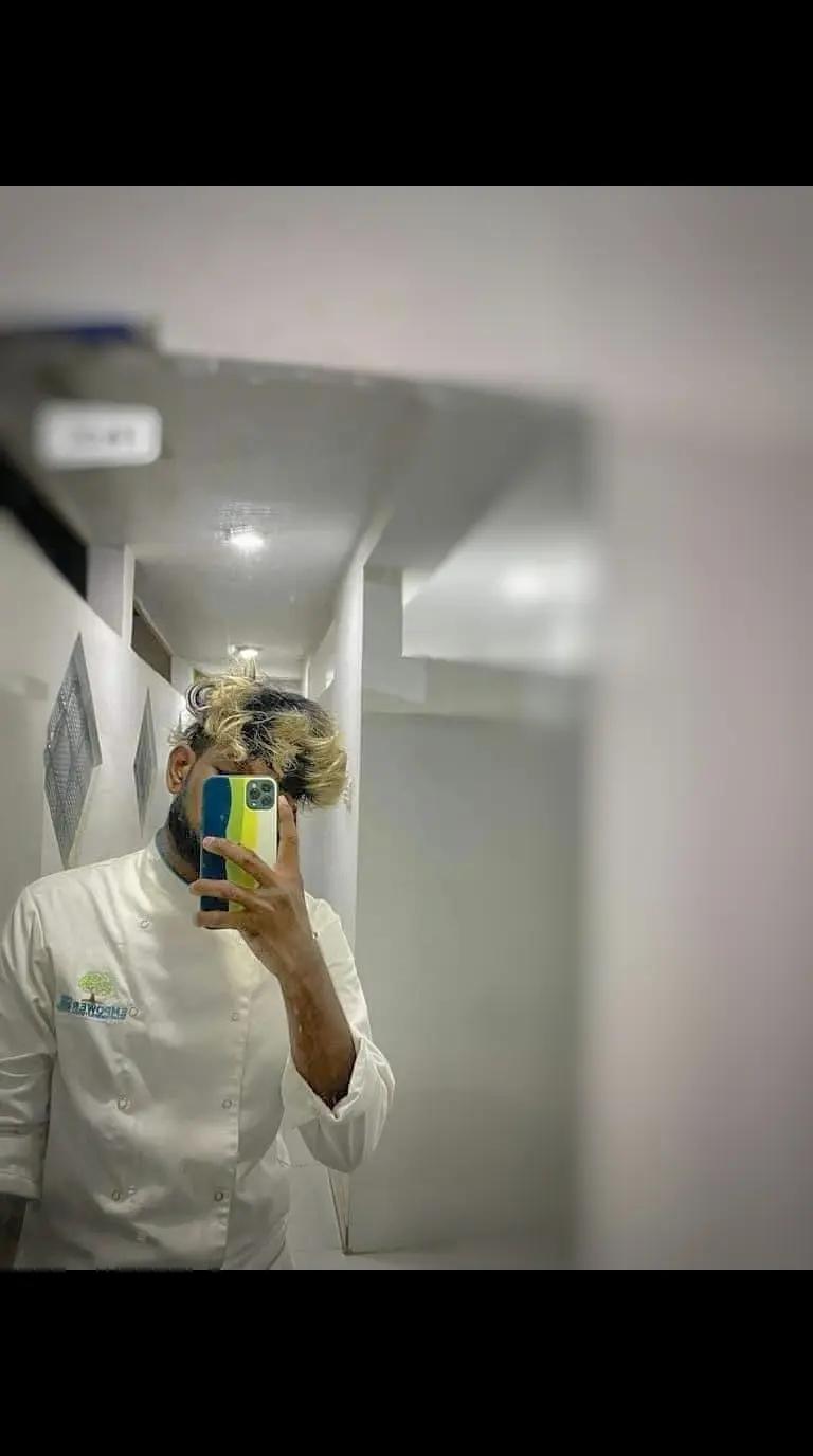@Anjana Fernando 🇱🇰 "🇰🇷