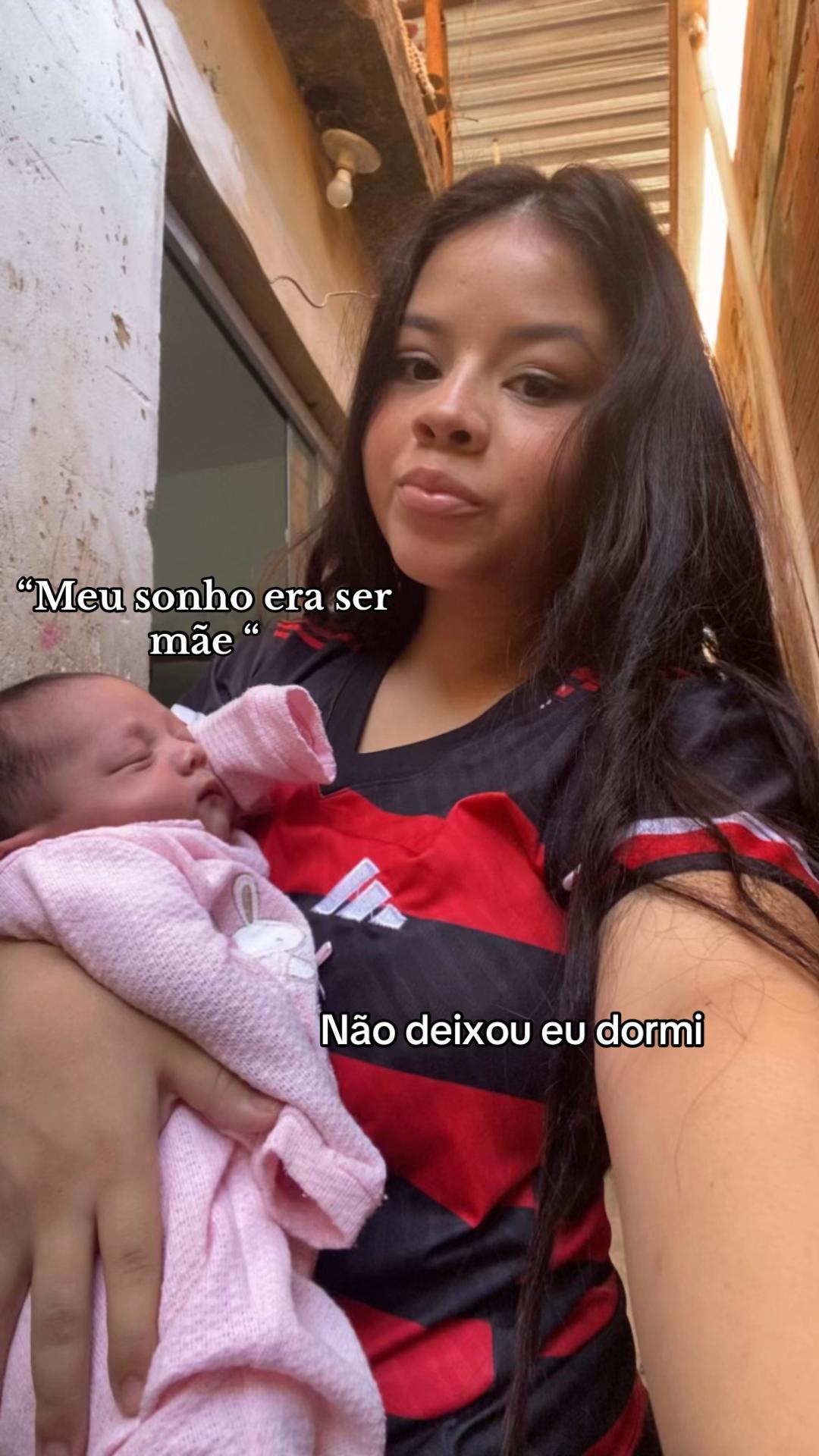 @Mam&atilde;e_da_isa🩷