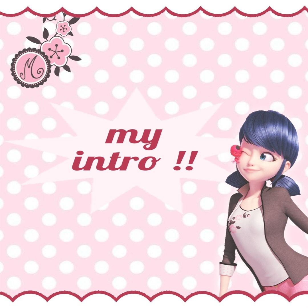 @꒰ elly 🐞 ℳarinettes ⌗1 fan♡꒱