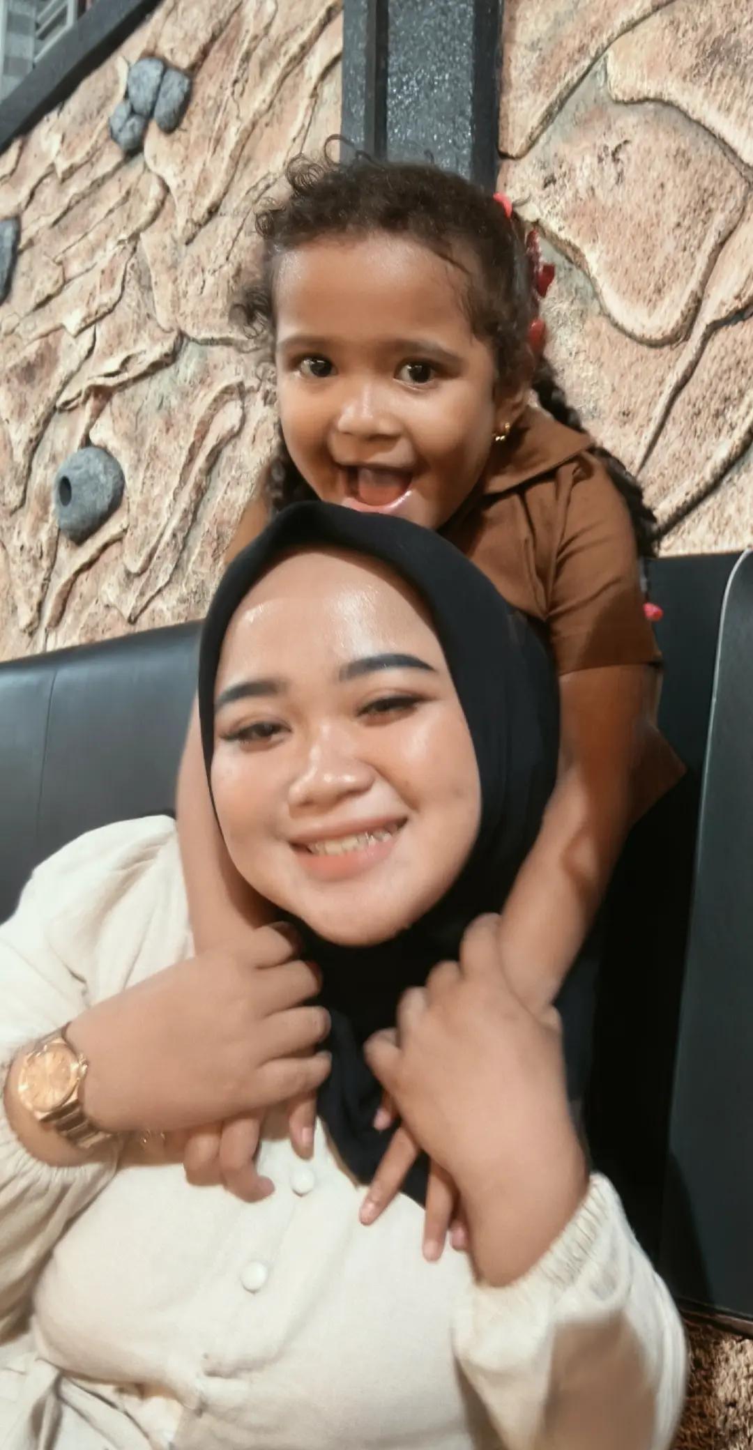 @Ana Marissa