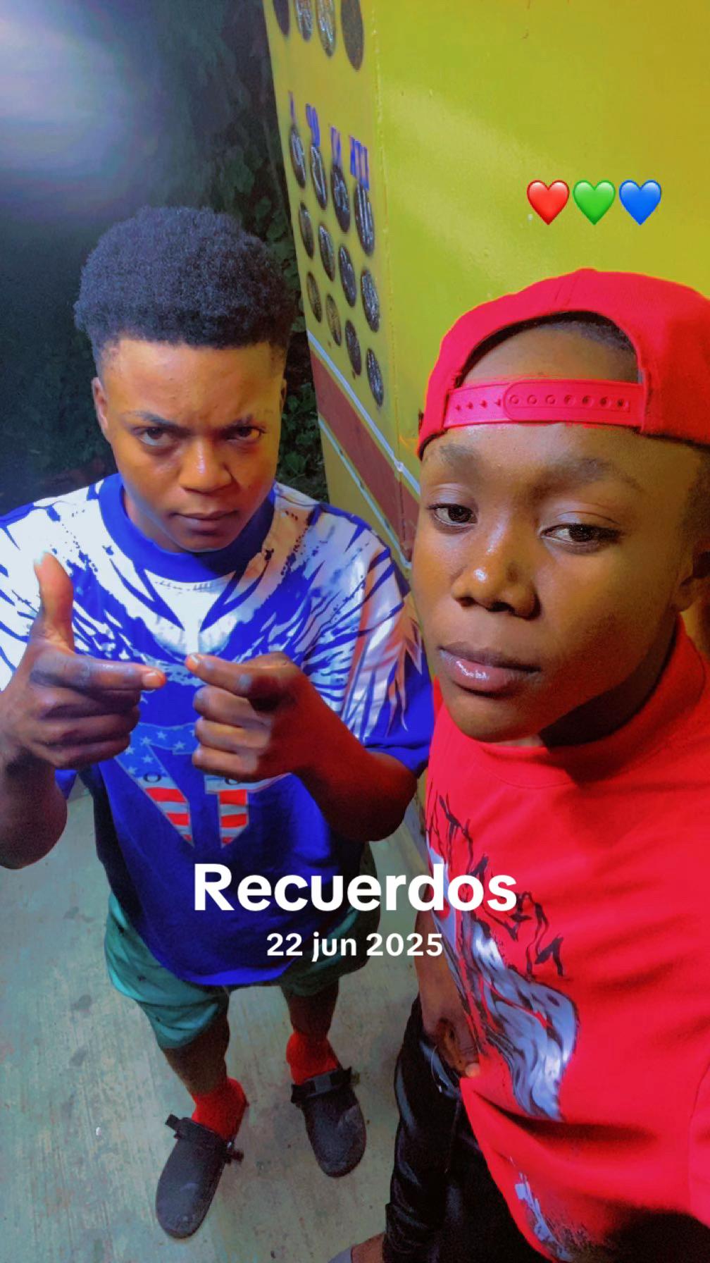 @miguele ti neg limbe a