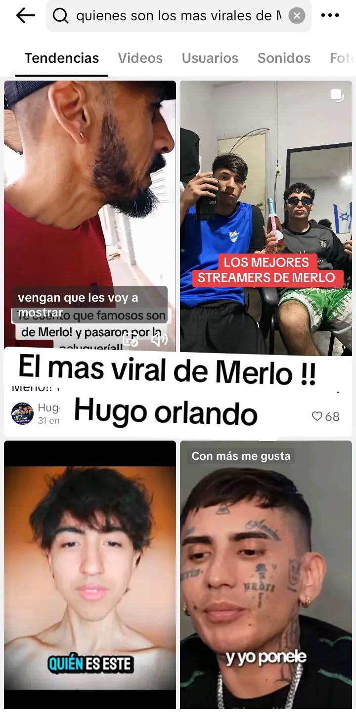 @Hugo Orlando