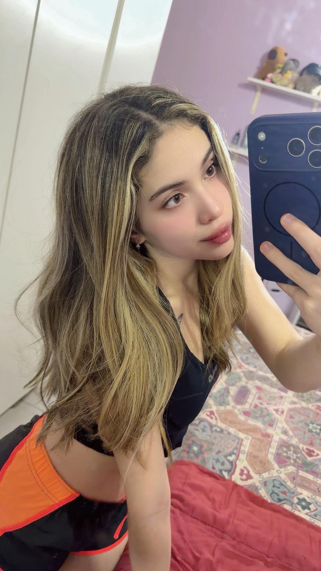 @Miquita:)