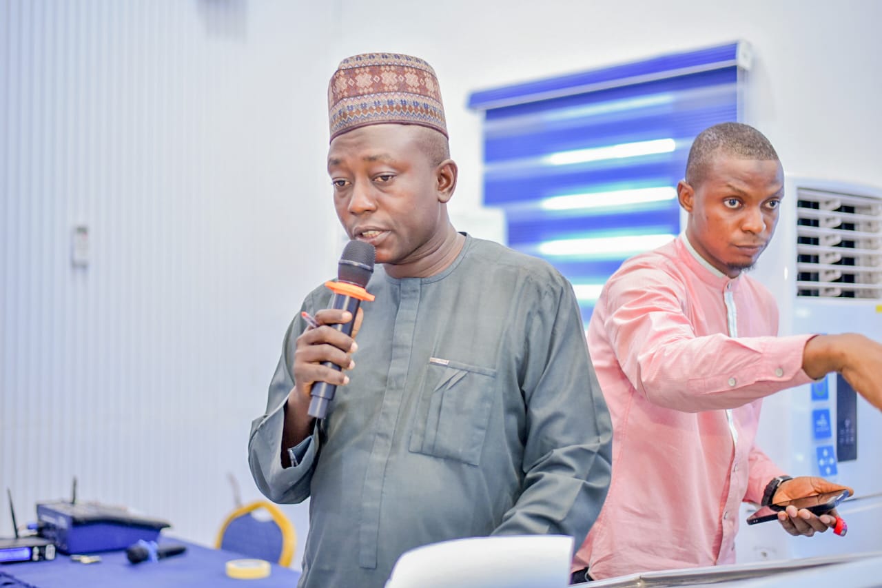 @Aliyu Mohammed Tong