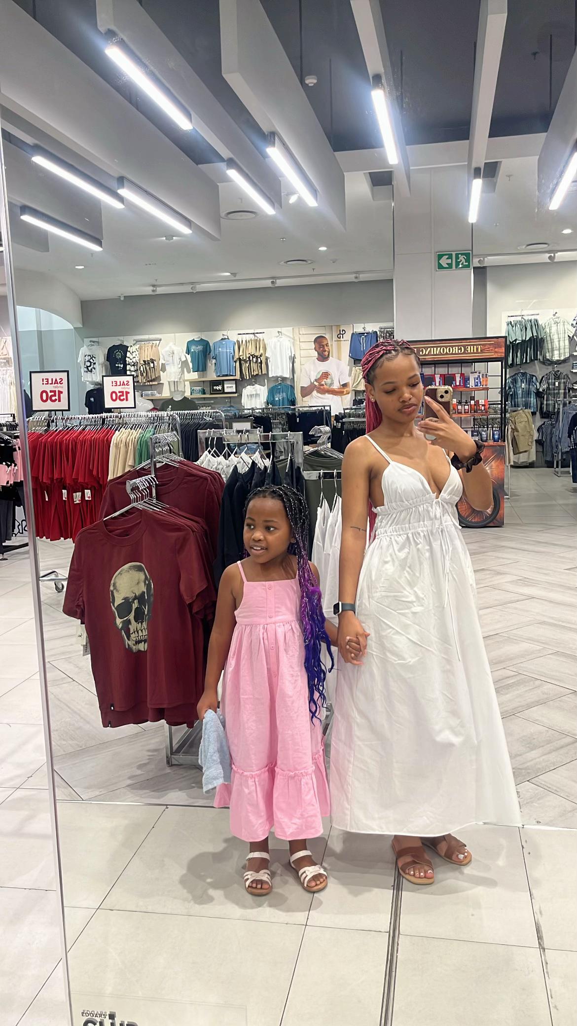 @Buhle Mabutyana