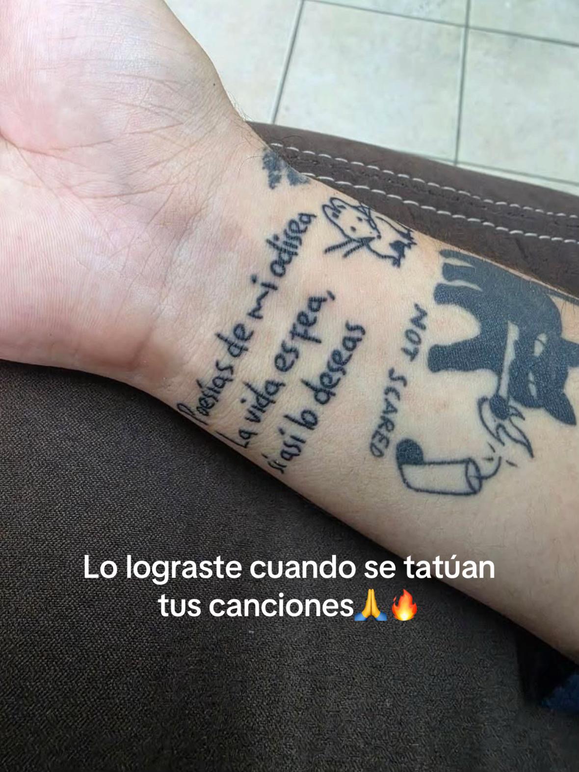 @Mike Lamadrid