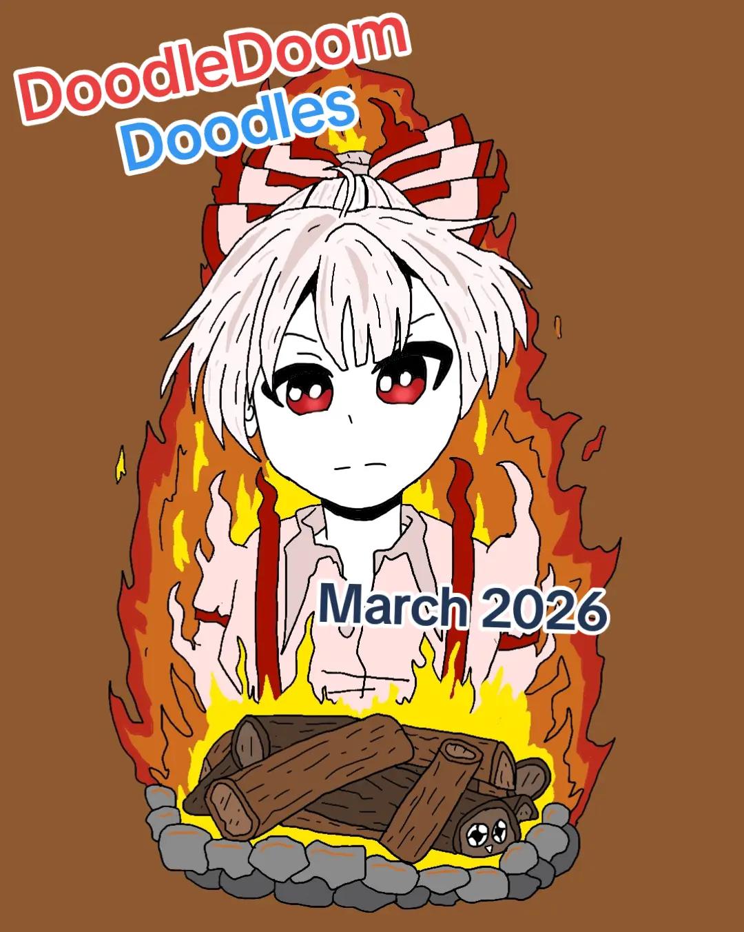 @DoodleDoom