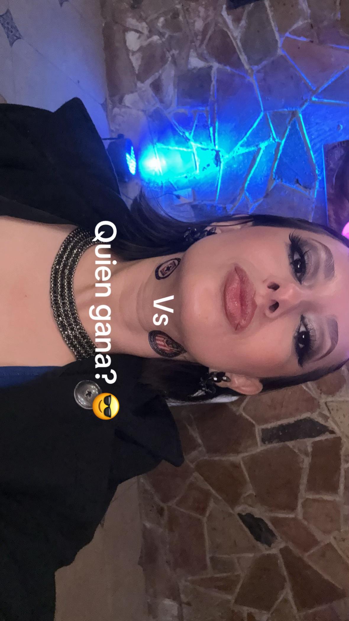 @Melissa Contreras