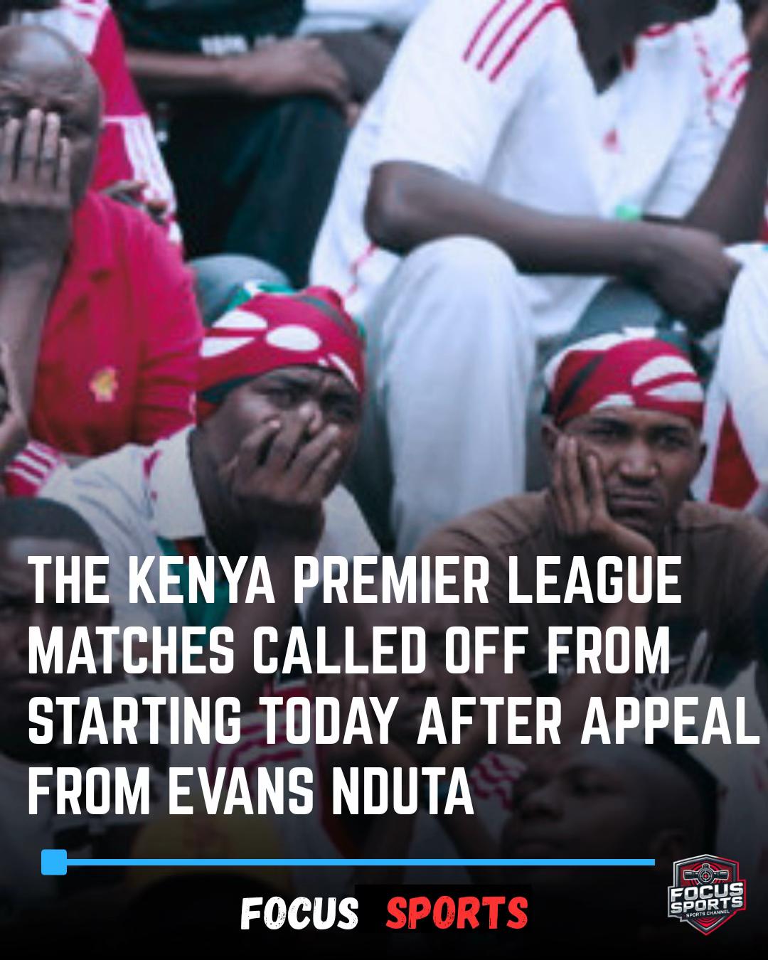 @Focus Sports Ke🇰🇪