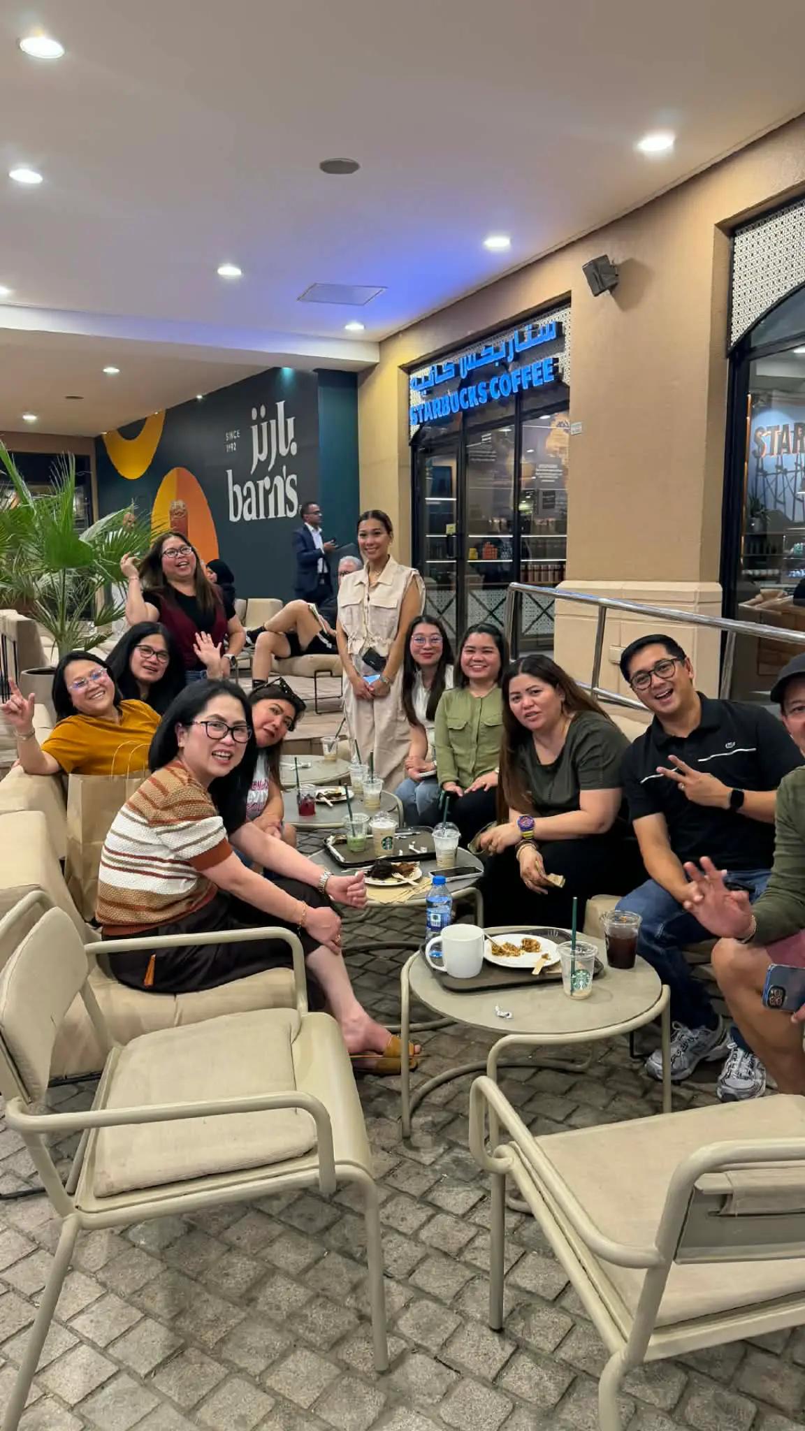 @Zena Dela Cruz