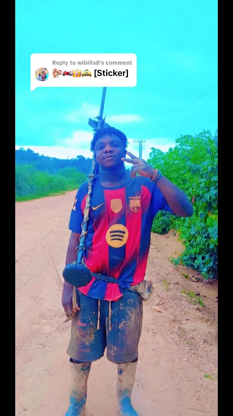 @Big Rasta.